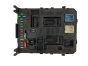 Calculateur BSI 2004 H05 9661940480 PSA Johnson Controls 1438
