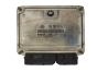 Calculateur 045906019C 0281010697 VW Bosch 2997