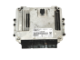 Calculateur 0281015242 8M51-12A650-XE Ford Bosch 20477