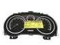 Bloc Compteurs Vitesse Opel Corsa D P0013264267 28120245-3 31298