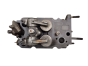 La Culasse Chrysler JEEP 9035C049D 2041018 2.5 TD