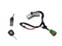 Commutateur D’allumage Peugeot 307 36.353.100 4162X4 1021