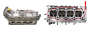 La Culasse 7700600552F 8201733230 7701474702 1.4 1.6 16v Renault S11