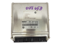 Calculateur Ecu BMW 0281001830 7785116 Bosch