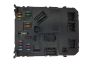 Calculateur BSI E01-00 9653667580 S118085320E PSA Siemens 1711