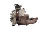 Turbocompresseur K03 9807873180 53039700394 2.0 HDI Citroen Peugeot 