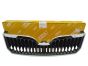 Grille De Par Chocs,Calandre Pour Skoda Superb 3T0853668B 88531334102 DPA