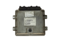Calculateur 55204807 4100120 110R-006014-00 P42FME0903 Fiat Bosch