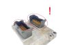 Calculateur Fiat 00468019640 0261206980 Bosch 43180