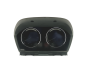 Bloc Compteurs Vitesse BMW 1 2 6210 8710807-02 6837006 VDO RHD