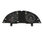 Bloc Compteurs Vitesse VW Passat 3AA920870A A2C53396324 56596