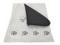 Moulure Arc De Roue Droit Avant Original Berlingo Partner  9015EL