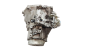 Boîte De Vitesse Manuelle 20DM75 1.6HDI Peugeot 307 Citroen C4 2222LL 1096