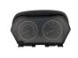 Bloc Compteurs Vitesse BMW 3 F30 F31 9232892 1036
