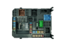 Calculateur BSI N03 00 9819850080 22661F 01 PSA  Valeo 