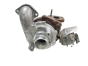 Turbocompresseur 9686120680 GTC1244VZ 0375P7 Garrett 1.6 HDI TDCI PSA Ford 67