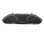Bloc Compteurs Vitesse Peugeot 208 9805400380 48254