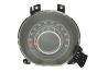 Bloc Compteurs Vitesse Fiat 500 735483660 503002128200 41584