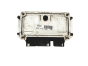 Calculateur 0261206633 9637839580id05 26FM0812 PSA Bosch 18463
