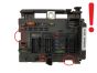 Calculateur BSM B2 9646405180 PSA Delphi 1483
