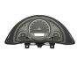 Bloc Compteurs Vitesse VW Up 1S0920861B 45316