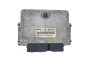 Calculateur Fiat 46789433 0281001955 C324N188 Bosch 55478