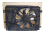 Motoventilateur De Moteur Original Citroen Peugeot 9805897480