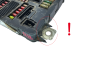 Calculateur UPC X84 N2 8200306032C S118399200F Renault Siemens 64103