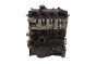 Moteur À Diesel 1.5 DCI K9KA636 K9K636 Renault Megane 3 100014420R 125000km