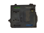 Calculateur BCM X95 284B13640R S180098201D Renault Continental 18261