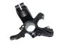 Fusée De Roue Gauche 1J0407255AJ 44070090501 VW Audi Seat Skoda Vika