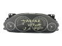 Bloc Compteurs Vitesse Jaguar X-Type 4X4F-10849-JC 55474