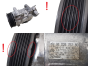 Compresseur De Climatisation 447150-5201 5SEL12C 9802875780 9801764380 Peugeot
