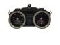 Bloc Compteurs Vitesse Renault Megane 2 8200399700 A 1936