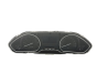 Bloc Compteurs Vitesse Peugeot 208 9822621180 54786