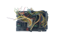 Calculateur BSM B2 PSA 9650664180 Delphi 40253