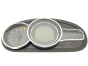 Bloc Compteurs Vitesse Renault Megane 3 248106944R 27552
