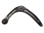 Bras De Suspension Gauche Avant Citroen Peugeot 566793AG 3520S2