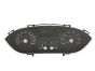 Bloc Compteurs Vitesse Fiat Idea 735470250 503000686200 37608