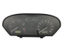 Bloc Compteurs Vitesse Skoda Fabia 6Y1919880A 110080015001 48749