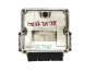 Calculateur 0281010819 8200039569 8200166362 Fiat Renault Bosch 22419