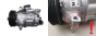 Compresseur De Climatisation 926006UB0A Sanden PXC14 Renault Nissan Qashqai