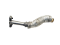 Tuyau De Turbine 038133 9684702080B 1.4 hdi Citroen C3 Peugeot 207
