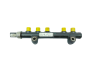 Rampe D'injection 9685297580-02 9670076780 1570Q4 Citroen Peugeot Ford Volvo