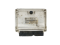 Calculateur VW Audi 8E0907401J 0281011387 Bosch 42404