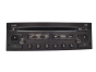 Radio Cd Citroen Peugeot 96473060XT PU-2471D 