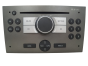 Autoradio CD30 MP3 Opel 13253511 7645104310 UCH-UK6