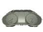 Bloc Compteurs Vitesse Nissan Qashqai 4EL7A 27465