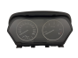 Bloc Compteurs Vitesse BMW 1 F20 17649411 18885