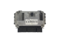 Calculateur 0261S17834 237105821R 237109010R Renault Bosch 35438